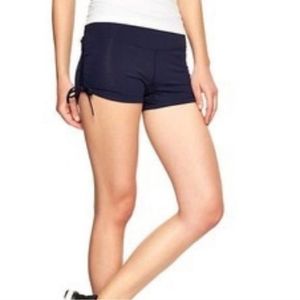 GAP fit workout shorts